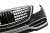 BODY KIT ZDERZAK MASKA LAMPY KLAPA MERCEDES S KLASA W221 (05-13) W222 LOOK