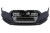 BODY KIT ZDERZAK PRZEDNI TYLNY LAMPY AUDI A6 C7 SEDAN (11-17) FACELIFT LOOK