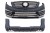 BODY KIT ZDERZAK PRZEDNI TYLNY MERCEDES V KLASA W447 (14-19) EXCLUSIVE
