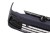 BODY KIT ZDERZAK PRZEDNI TYLNY VW GOLF VIII HATCHBACK MK8 (20-23) R LINE