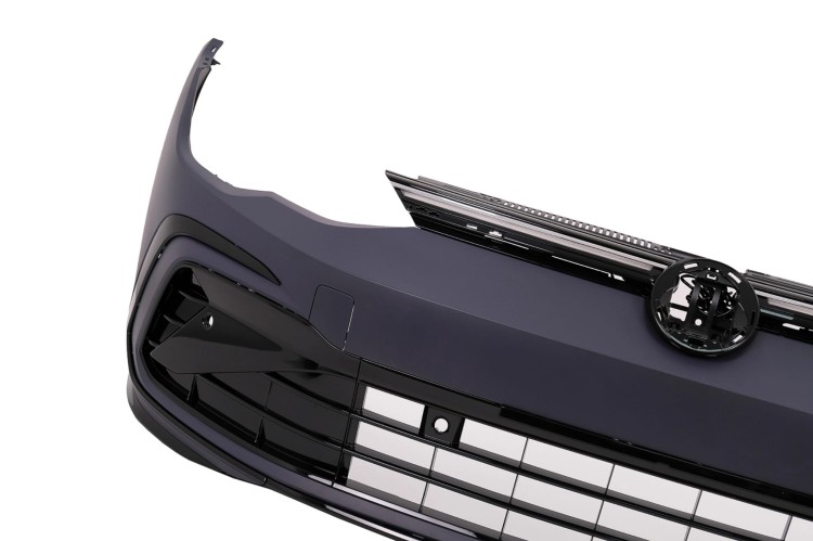 BODY KIT ZDERZAK PRZEDNI TYLNY VW GOLF VIII HATCHBACK MK8 (20-23) R LINE