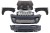 BODY KIT ZDERZAK PRZEDNI TYLNY MASKA LAND ROVER DEFENDER SUV L663 (2019+)