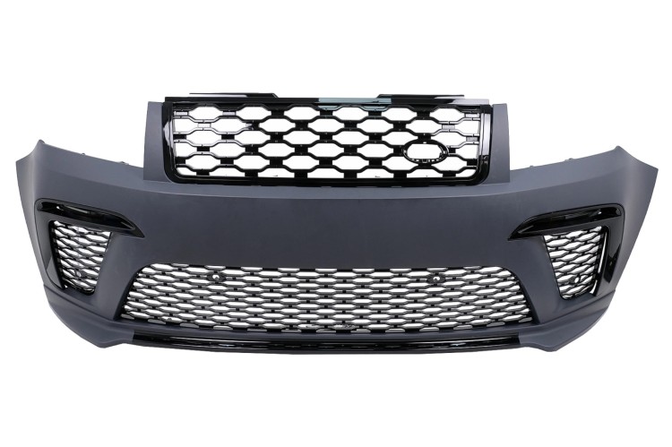 BODY KIT ZDERZAK PRZEDNI TYLNY MASKA LAND ROVER DEFENDER SUV L663 (2019+)
