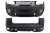 BODY KIT ZDERZAK BŁOTNIKI LAND RANGE ROVER SPORT L494 (2013-2017) SVR LOOK