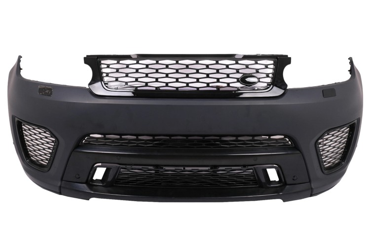 BODY KIT ZDERZAK BŁOTNIKI LAND RANGE ROVER SPORT L494 (2013-2017) SVR LOOK