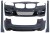 BODY KIT ZDERZAK PRZEDNI TYLNY BMW 2 SERII F46 GRAN TOURER (17-19) M PAKIET
