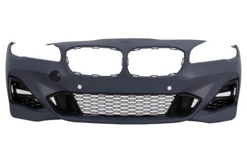 BODY KIT ZDERZAK PRZEDNI TYLNY BMW 2 SERII F46 GRAN TOURER (17-19) M PAKIET