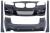 BODY KIT ZDERZAK PRZEDNI TYLNY BMW 2 SERII F46 GRAN TOURER (17-19) M PAKIET