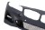 BODY KIT ZDERZAK PRZEDNI TYLNY BMW 2 SERII F46 GRAN TOURER (17-19) M PAKIET