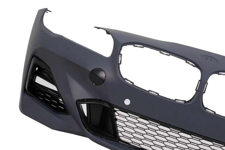 BODY KIT ZDERZAK PRZEDNI TYLNY BMW 2 SERII F46 GRAN TOURER (17-19) M PAKIET