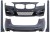 BODY KIT ZDERZAK PRZEDNI TYLNY BMW 2 SERII F45 ACTIVE TOURER 17-19 M PAKIET