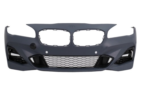 BODY KIT ZDERZAK PRZEDNI TYLNY BMW 2 SERII F45 ACTIVE TOURER 17-19 M PAKIET