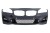 BODY KIT ZDERZAK PRZEDNI TYLNY BMW 2 SERII F45 ACTIVE TOURER 17-19 M PAKIET