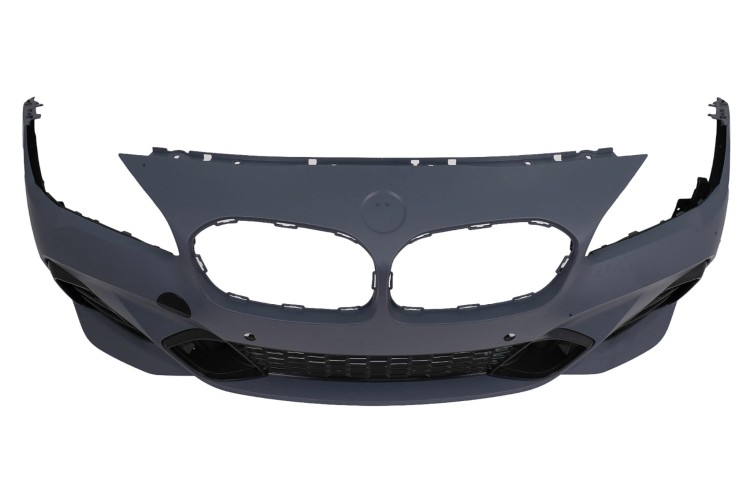 BODY KIT ZDERZAK PRZEDNI TYLNY BMW 2 SERII F45 ACTIVE TOURER 17-19 M PAKIET