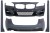 BODY KIT ZDERZAK PRZEDNI TYLNY BMW 2 SERII F45 ACTIVE TOURER (17-19) M PAKI
