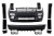 BODY KIT ZDERZAK PRZEDNI TYLNY RANGE ROVER VOGUE IV L405 (13-17) SWB SVO