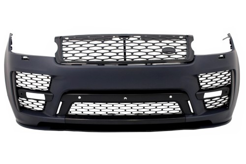 BODY KIT ZDERZAK PRZEDNI TYLNY RANGE ROVER VOGUE IV L405 (13-17) SWB SVO