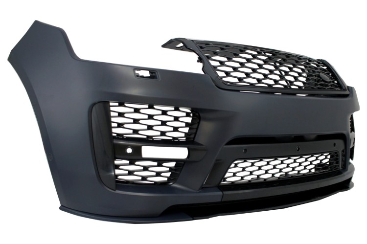 BODY KIT ZDERZAK PRZEDNI TYLNY RANGE ROVER VOGUE IV L405 (13-17) SWB SVO