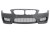 BODY KIT ZDERZAK PRZEDNI TYLNY BŁOTNIKI BMW 6 F06 GRAND COUPE 11-17 M6 LOOK