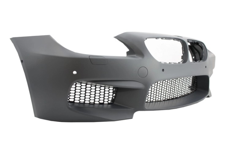 BODY KIT ZDERZAK PRZEDNI TYLNY BŁOTNIKI BMW 6 F06 GRAND COUPE 11-17 M6 LOOK