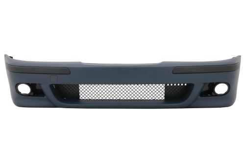 BODY KIT ZDERZAK PRZEDNI TYLN BMW 5 SERII E39 (97-03) M5 DESIGN Z PDC