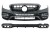 BODY KIT ZDERZAK PRZEDNI DYFUZOR MERCEDES E KLASA W213 (16-19) E63 AMG LOOK