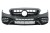 BODY KIT ZDERZAK PRZEDNI DYFUZOR MERCEDES E KLASA W213 (16-19) E63 AMG LOOK