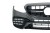 BODY KIT ZDERZAK PRZEDNI DYFUZOR MERCEDES E KLASA W213 (16-19) E63 AMG LOOK