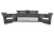 BODY KIT ZDERZAK PRZEDNI TYLNY LAMPY VW GOLF 7 VII (12-17) R-LINE DESIGN