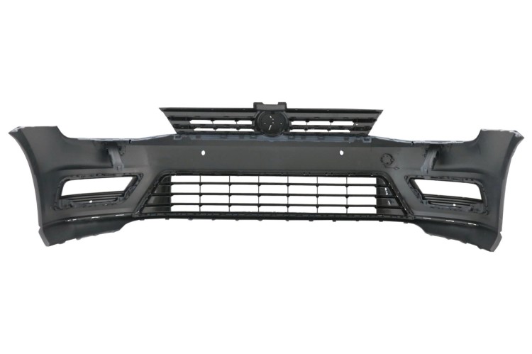 BODY KIT ZDERZAK PRZEDNI TYLNY LAMPY VW GOLF 7 VII (12-17) R-LINE DESIGN
