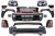 BODY KIT ZDERZAK LAMPY SPOILER RANGE ROVER SPORT L320 (09-13) AUTOBIOGRAPHY