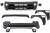 BODY KIT ZDERZAK SPOILER BŁOTNIK RANGE ROVER SPORT L320 09-13 AUTOBIOGRAPHY