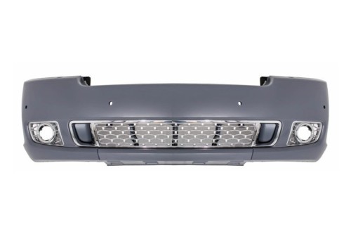BODY KIT ZDERZAK PRZEDNI GRILL RANGE ROVER VOGUE L322 (02-12) AUTOBIOGRAPHY