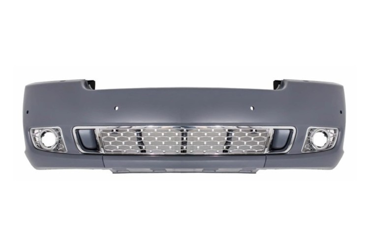 BODY KIT ZDERZAK PRZEDNI GRILL RANGE ROVER VOGUE L322 (02-12) AUTOBIOGRAPHY