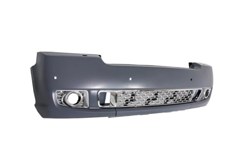 BODY KIT ZDERZAK PRZEDNI GRILL RANGE ROVER VOGUE L322 (02-12) AUTOBIOGRAPHY