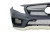 BODY KIT ZDERZAK PRZEDNI TYLNY MERCEDES GLA X156 (14-16) GLA 45 AMG DESIGN