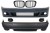 BODY KIT ZDERZAK PRZEDNI TYLNY BMW 5 SERII E39 (1997-2003) M5 DESIGN