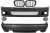 BODY KIT ZDERZAK PRZEDNI TYLNY BMW 5 SERII E39 (1997-2003) M5 DESIGN