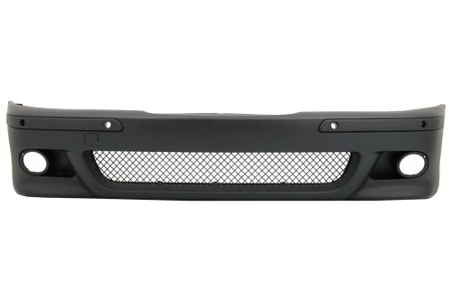BODY KIT ZDERZAK PRZEDNI TYLNY BMW 5 SERII E39 (1997-2003) M5 DESIGN