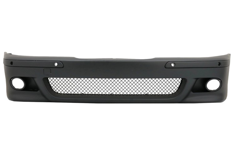 BODY KIT ZDERZAK PRZEDNI TYLNY BMW 5 SERII E39 (1997-2003) M5 DESIGN