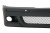 BODY KIT ZDERZAK PRZEDNI TYLNY BMW 5 SERII E39 (1997-2003) M5 DESIGN