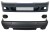 BODY KIT ZDERZAK PRZEDNI TYLNY BMW 5 SERII E39 (95-03) M5 DESIGN