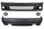 BODY KIT ZDERZAK PRZEDNI TYLNY BMW 5 SERII E39 (1995-2003) M5 LOOK