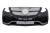 BODY KIT ZDERZAK PRZEDNI DYFUZOR MERCEDES GLE W166 SUV (15-18) GLE 63 AMG