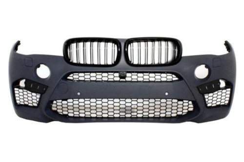 BODY KIT ZDERZAK PRZEDNI TYLNY WYDECH BMW X5 F15 (13-18) X5M DESIGN