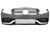 BODY KIT MASKA ZDERZAK MERCEDES E KLASA W212 FACELIFT (13-16) E63 AMG