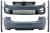 BODY KIT ZDERZAK PRZEDNI TYLNY VW GOLF 7 VII HATCHBACK (13-17) R DESIGN