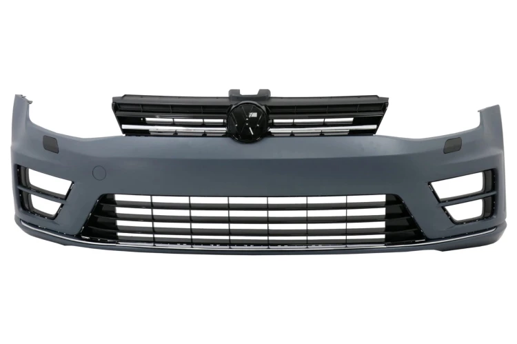 BODY KIT ZDERZAK PRZEDNI TYLNY VW GOLF 7 VII HATCHBACK (13-17) R DESIGN