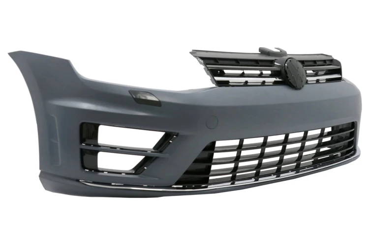 BODY KIT ZDERZAK PRZEDNI TYLNY VW GOLF 7 VII HATCHBACK (13-17) R DESIGN