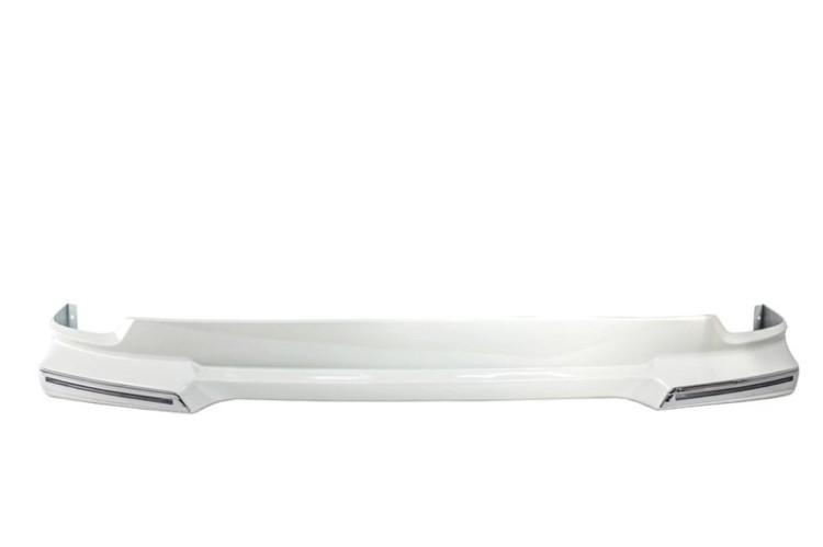 BODY KIT ZDERZAK PRZEDNI TYLNY TOYOTA LAND CRUISER V8 FJ200 (2015-)